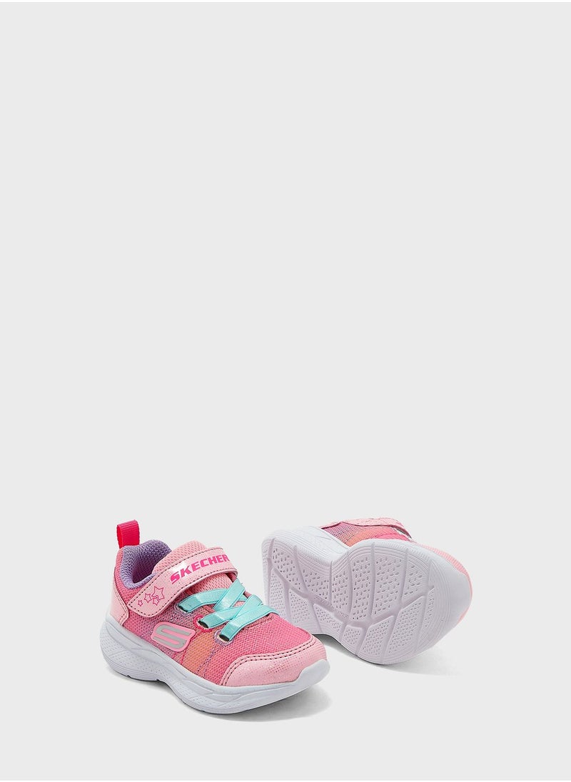 SKECHERS - Infant Snap Sprint 2.0 - Image 1