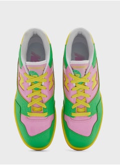 New Balance Bb550  - Image 4
