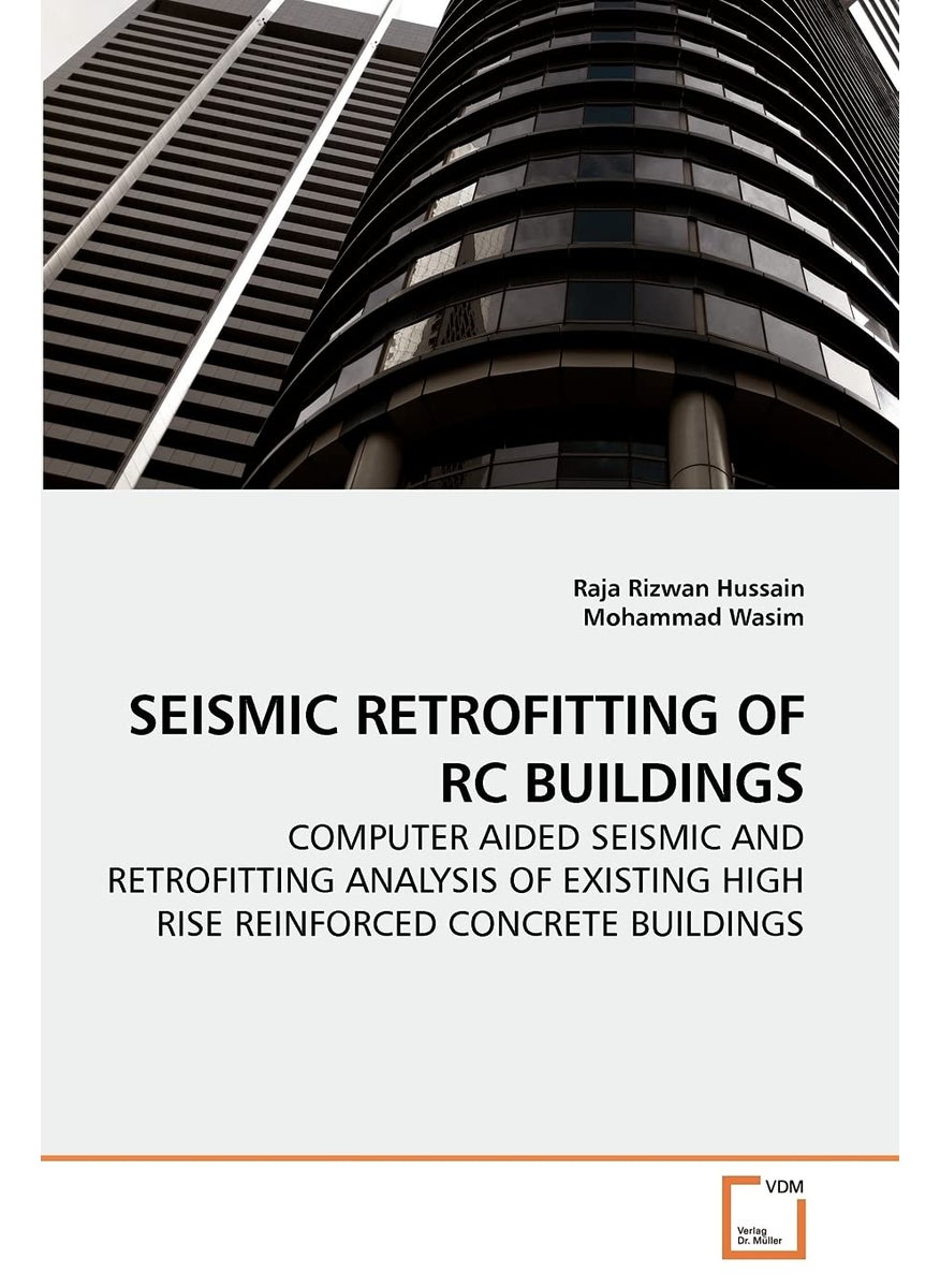 Seismic Retrofitting of Rc Buildings  - Image 1