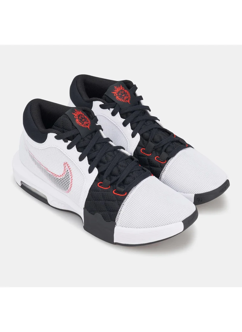 Nike LeBron Witness 8 Basketball Shoes