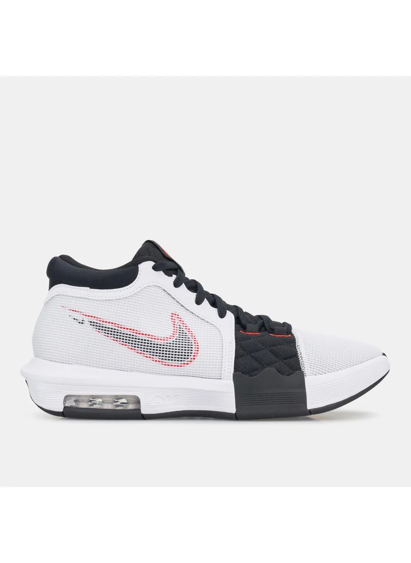 Nike LeBron Witness 8 Basketball Shoes