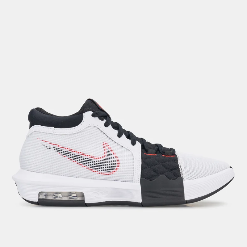 نايكي LeBron Witness 8 Basketball Shoes