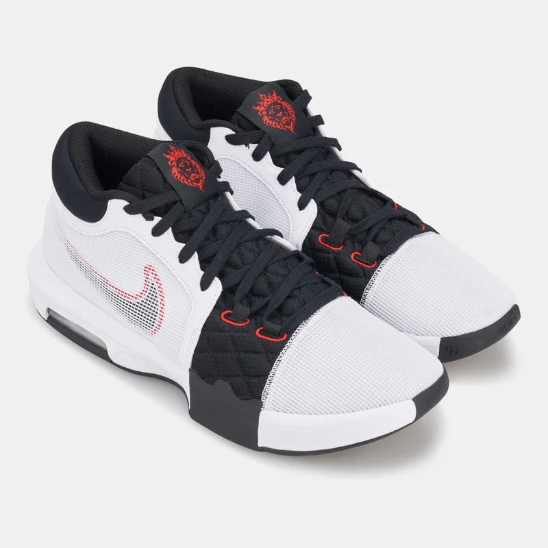 نايكي LeBron Witness 8 Basketball Shoes