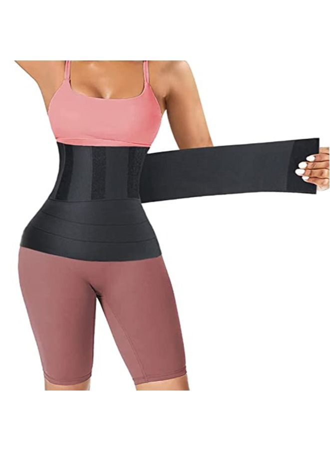 Generic Waist Trainer for Women Plus Size  - Image 1