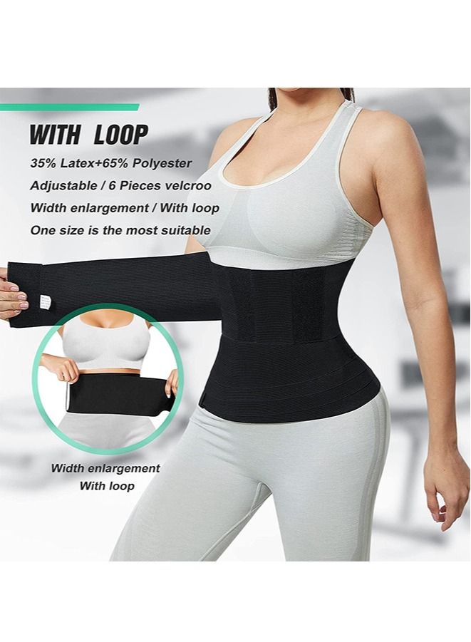 Generic Waist Trainer for Women Plus Size  - Image 3