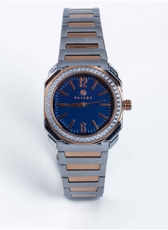 Failet Women's Watch blue color