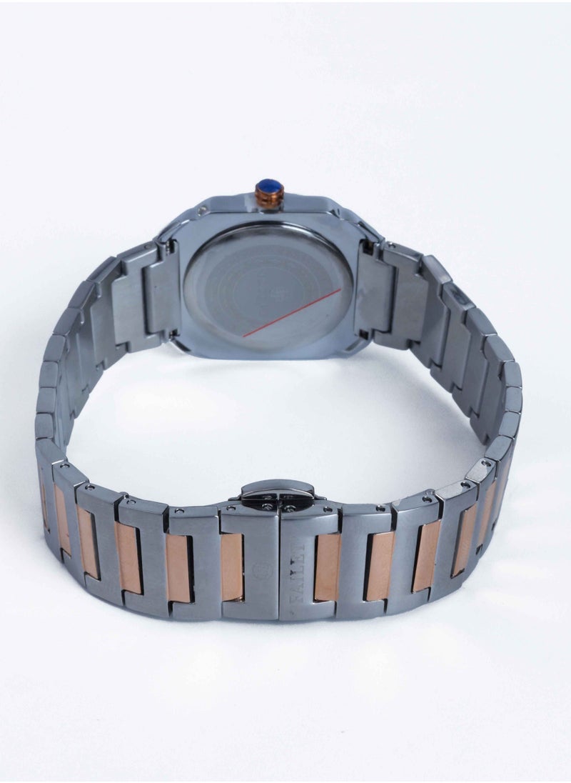 Failet - Failet Women's Watch blue color - Image 1