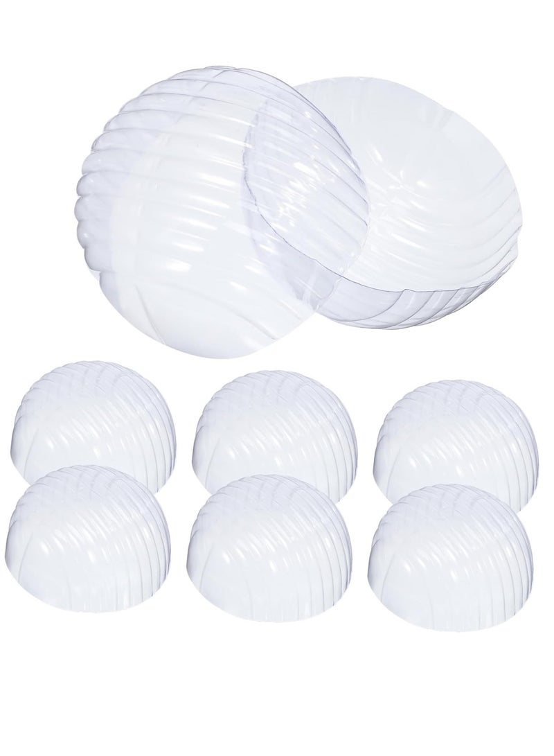 10Pcs Hat Holder Baseball Hat Display Holder Baseball Hat Clear Inner Support Baseball Cap Shaper Baseball Cap Display Stand Baseball Hat Inner Support Hat Stands for Display - Image 1