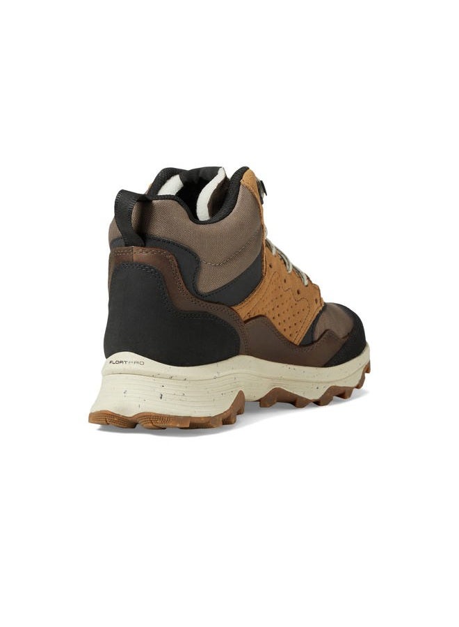 MERRELL Speed Solo Mid WP, Earth, 10.5 - Image 5