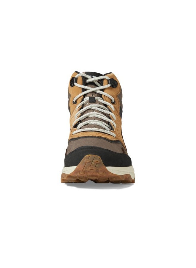 MERRELL Speed Solo Mid WP, Earth, 10.5 - Image 2