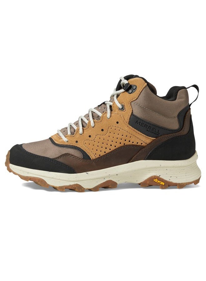 MERRELL Speed Solo Mid WP, Earth, 10.5 - Image 4