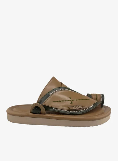 Footprint Comfort Arabic Slippers