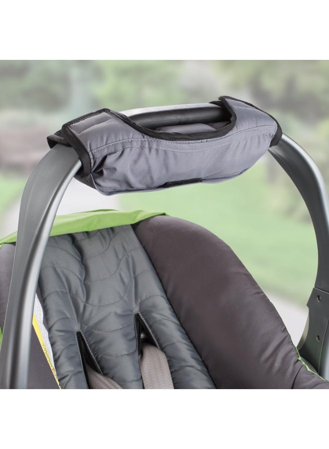 Carseat cover - Image 2