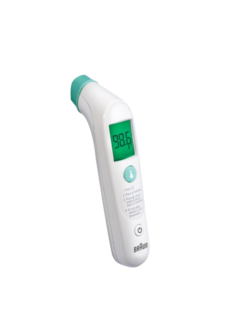 BRAUN Braun Forhead Thermometer  - Image 1