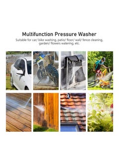 Portable Cordless Pressure Washer With One Battery Multicolour - pzsku/Z4118686E50DB40A87ED9Z/45/_/1739912596/c15e28b2-779c-469f-8ad7-07f0a5fdf67c