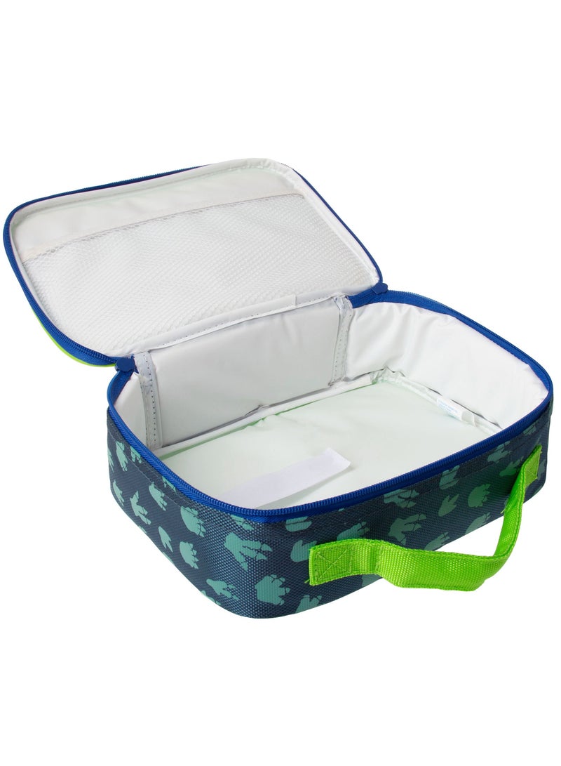 ستيفن جوزيف Classic Lunch bag - Dino - Image 2