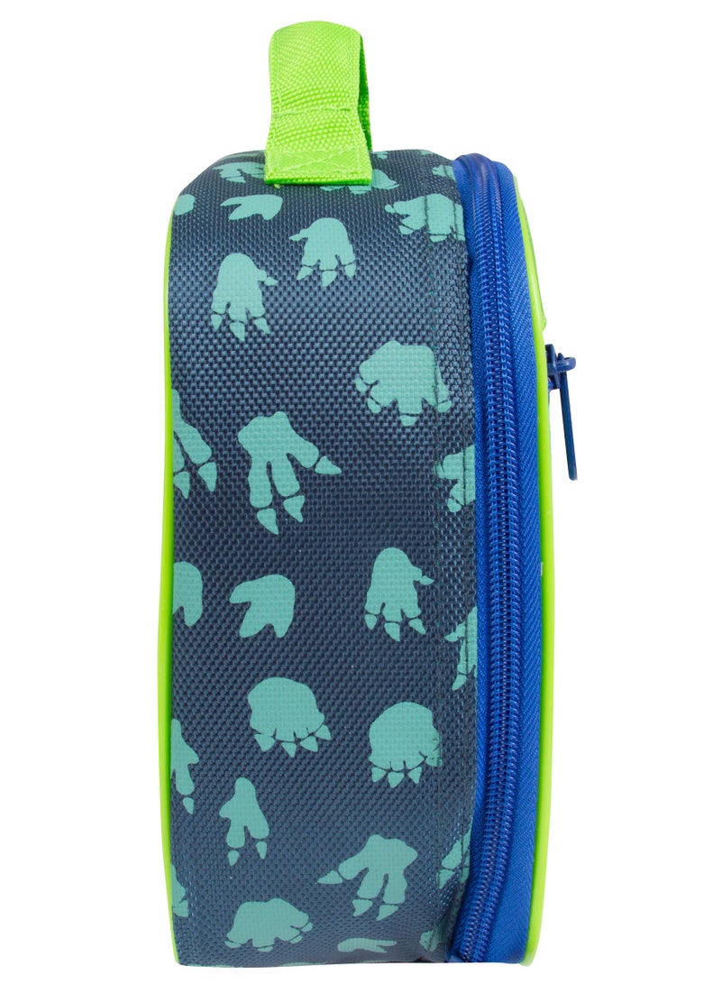 ستيفن جوزيف Classic Lunch bag - Dino - Image 4