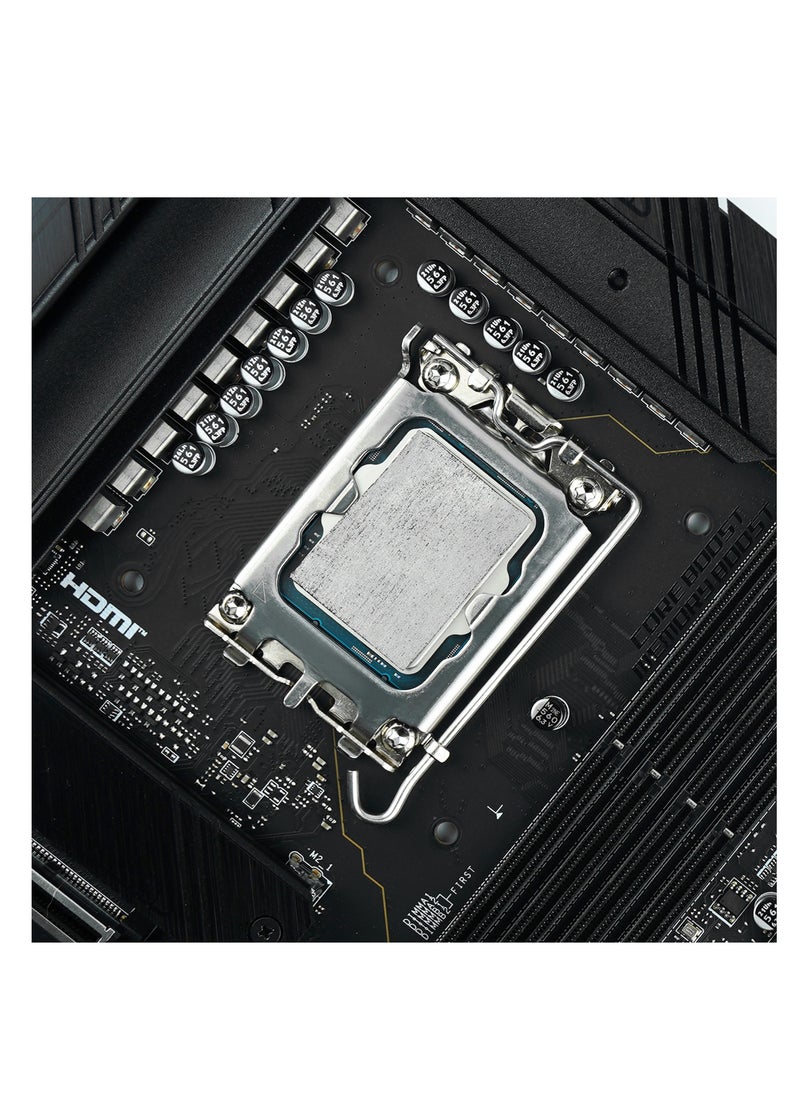 Thermal Grizzly KryoSheet - High-Performance Graphene Thermal Pad - Alternative for High Performance Thermal Paste - (25x25x0.2mm)