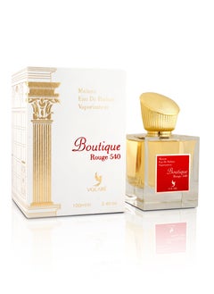 Boutique Rouge 540 by Volare Eau De Parfum 100ml - pzsku/Z4118851130592D57845EZ/45/_/1689779928/84696d17-fd38-44ce-9a2c-16a4cf3e2e59