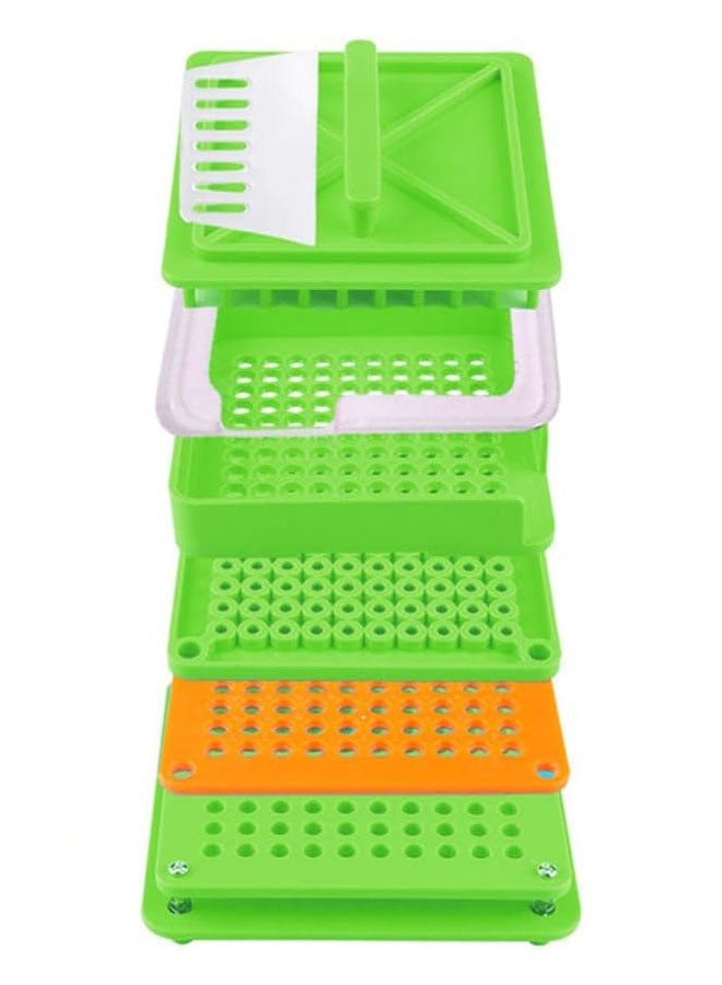 Beauenty Filling Machine for Size 00 Make Your Own Capsules Easier and Faster Use with Empty Gelatin or Vegetarian Caps - Image 2