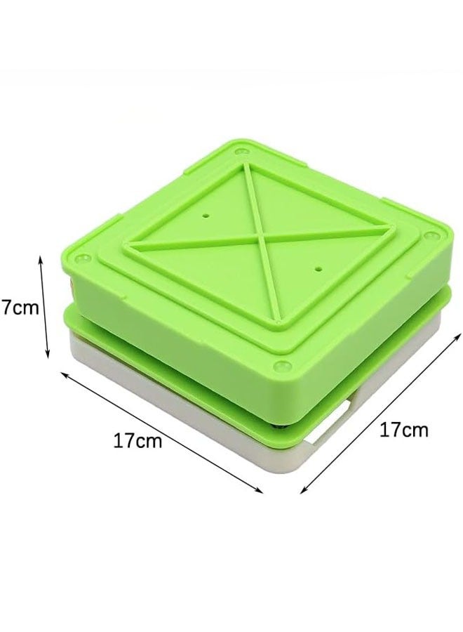 Beauenty Filling Machine for Size 00 Make Your Own Capsules Easier and Faster Use with Empty Gelatin or Vegetarian Caps - Image 4