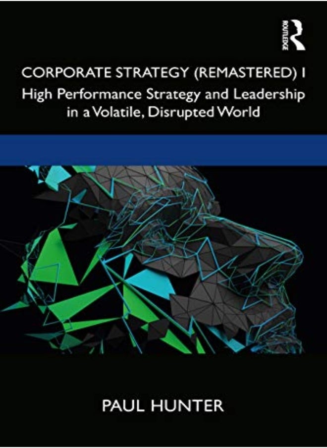 Corporate Strategy (Remastered) I 