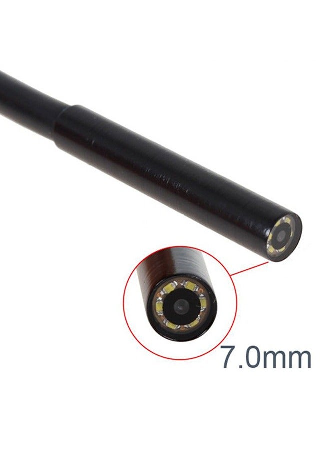 Generic Waterproof LED Endoscope Camera  - Image 2