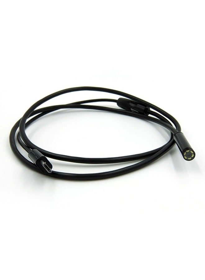 Generic Waterproof LED Endoscope Camera  - Image 4