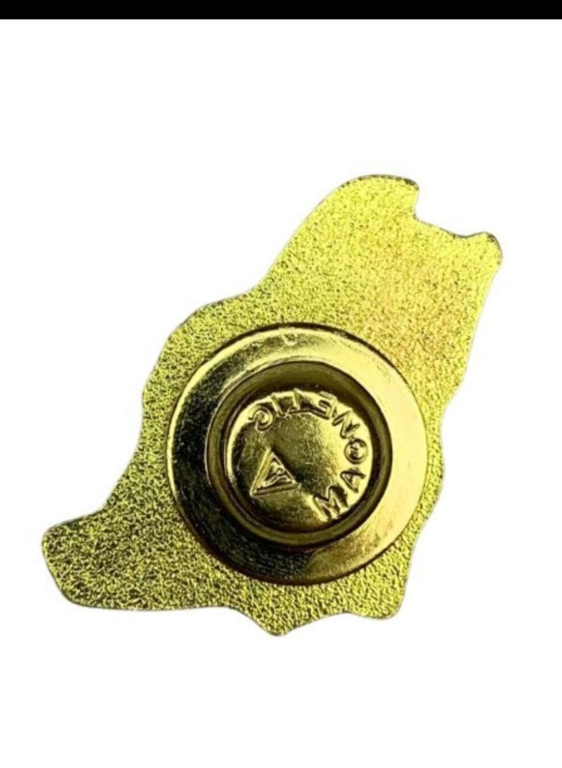 لعبة مرح  بروش اليوم الوطني السعودي - Image 2