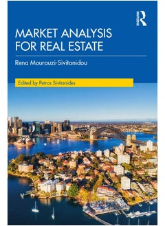 Routledge Market Analysis for Real Estate 
