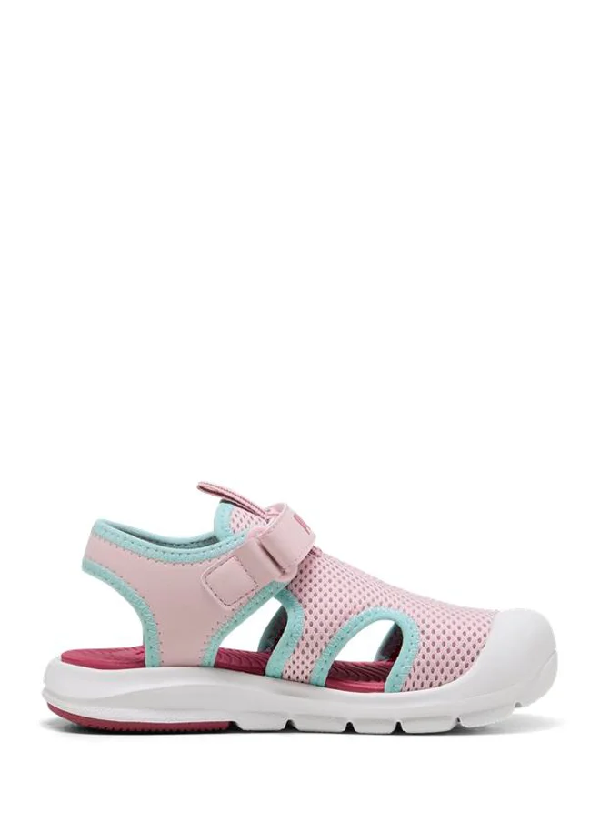 PUMA Kids Fun Racer Sandal Mesh V Ps