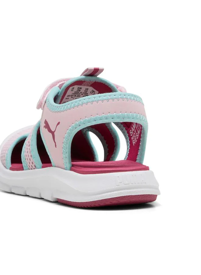 PUMA Kids Fun Racer Sandal Mesh V Ps