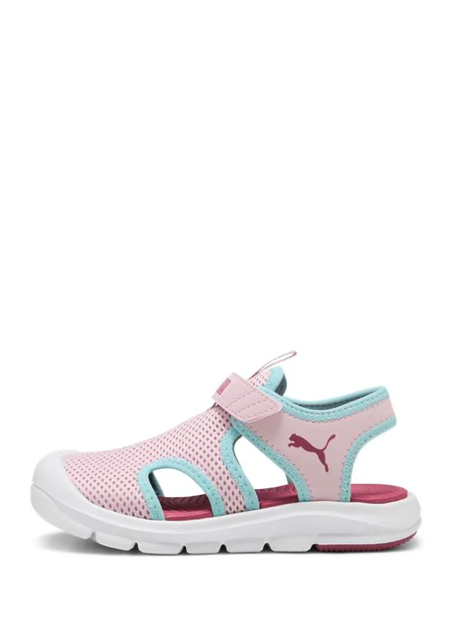 بوما Kids Fun Racer Sandal Mesh V Ps