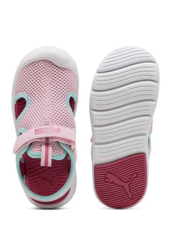 PUMA Kids Fun Racer Sandal Mesh V Ps