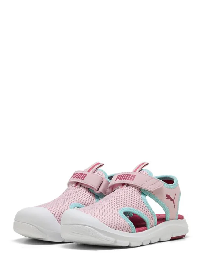 PUMA Kids Fun Racer Sandal Mesh V Ps