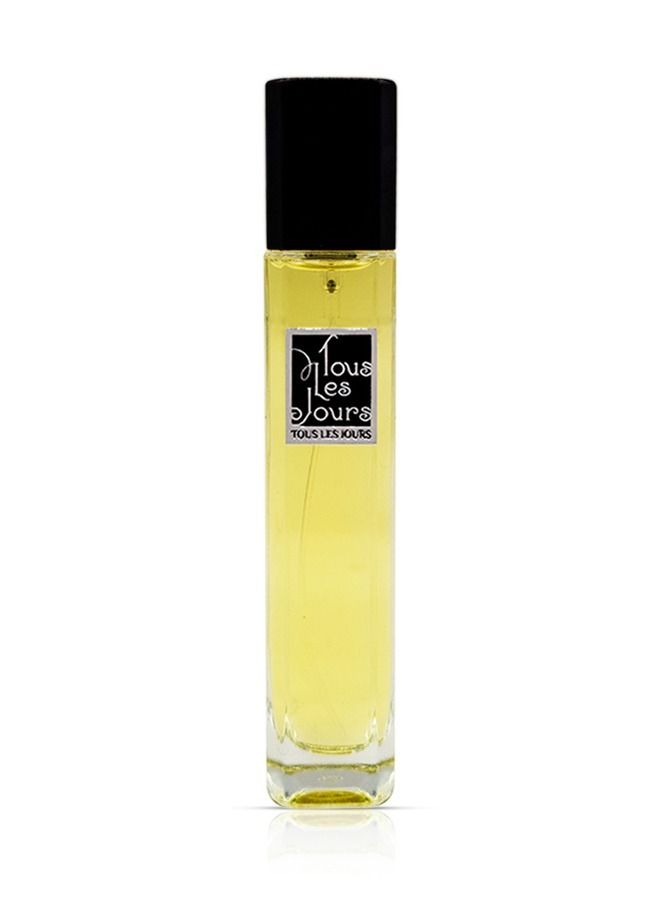 Tous les jours - Day 413 Perfume - Tous les jours My Way - Image 3