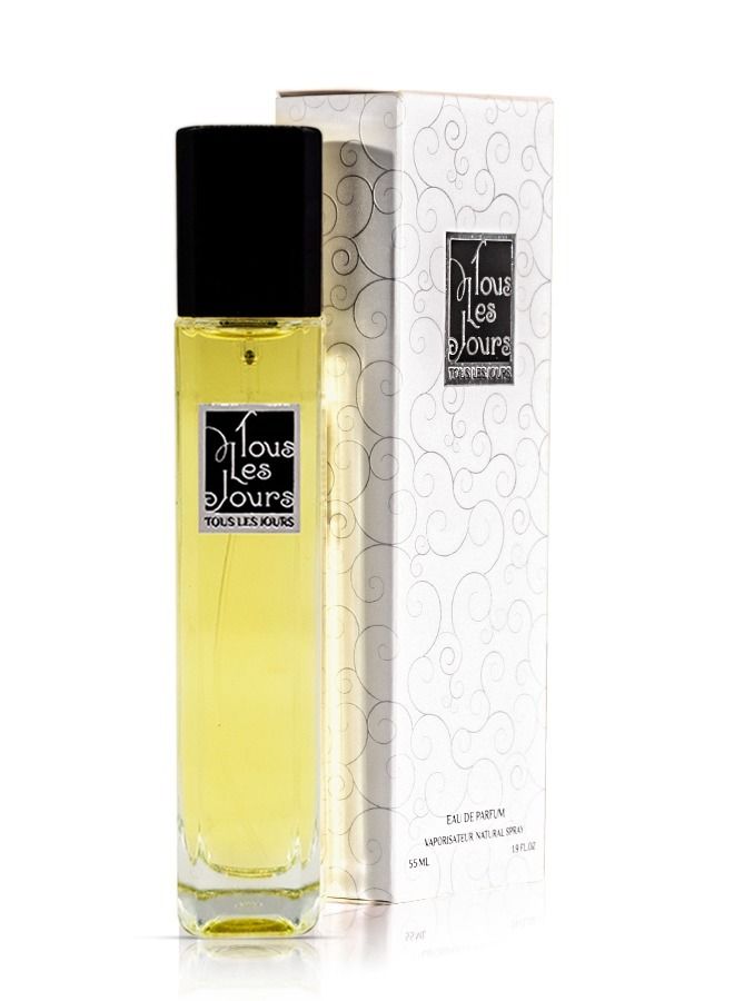 Tous les jours - Day 413 Perfume - Tous les jours My Way - Image 2