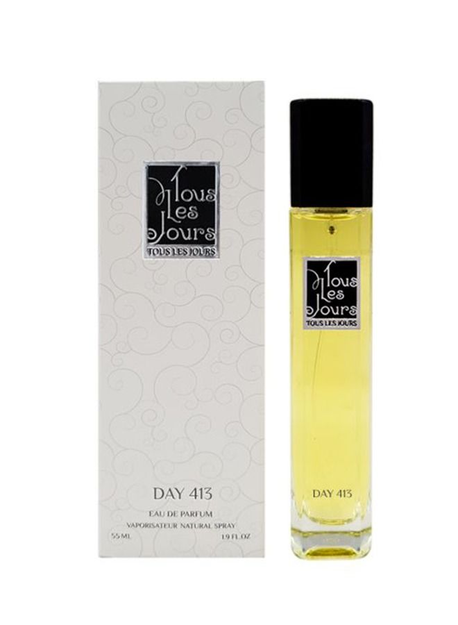Tous les jours - Day 413 Perfume - Tous les jours My Way - Image 1
