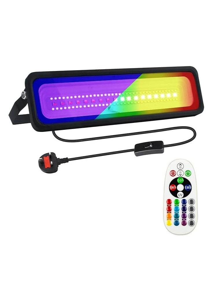 SUN SHINE LED Flood Lights Outdoor  - Image 1