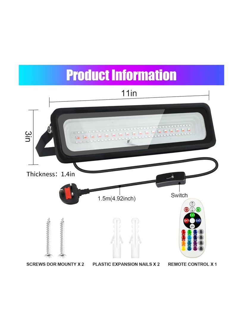 SUN SHINE LED Flood Lights Outdoor  - Image 2