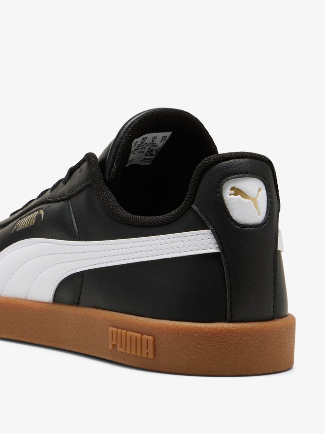 PUMA Club II Sneakers - Image 2