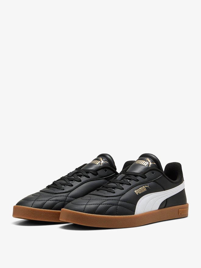 PUMA Club II Sneakers - Image 1