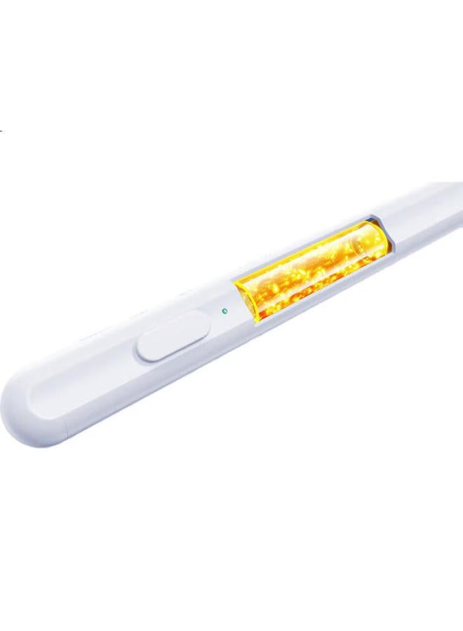 SmartDevil قلم سمارتي ديفيل للتابلت من شاومي الجيل الثاني، متوافق مع تابلت ريدمي، شاومي 7Spro/6Pro/ألترا، قلم تحفيزي سعوي، بديل للرسم والكتابة على الشاشة بتركيز - Image 1