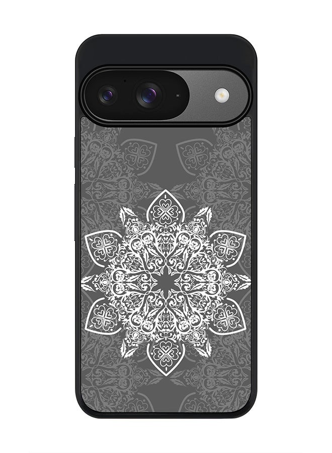 Stylizedd For Google Pixel 9 Case,Slim fit Camera Protection, Shockproof Thin Phone cover - Arab Odessey - Image 1