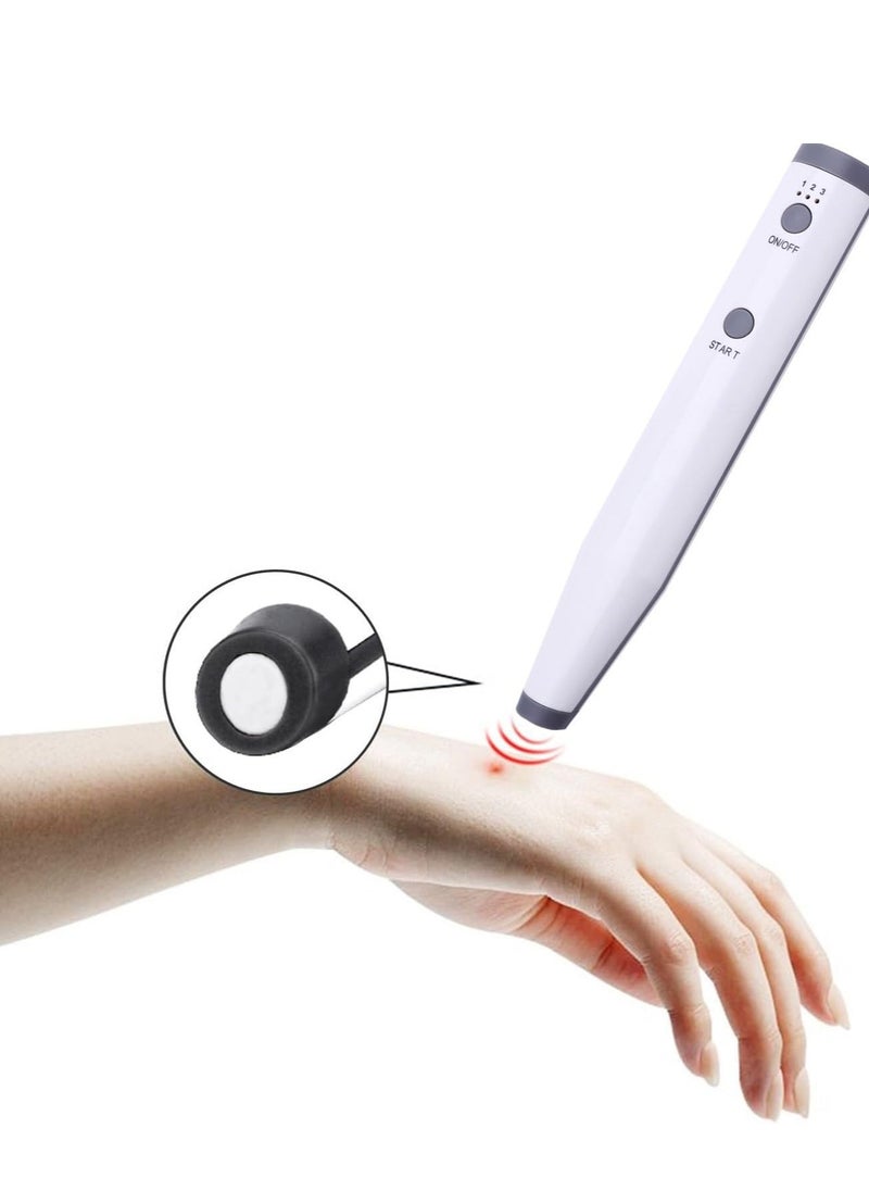 ماركة غير محددة Insect Sting and Bite Relief Bug Healer for Chemical-Free Treatment of Stings, Provides Natural from Itching Swelling for Indoor Outdoor Mosquito Families  - Image 1