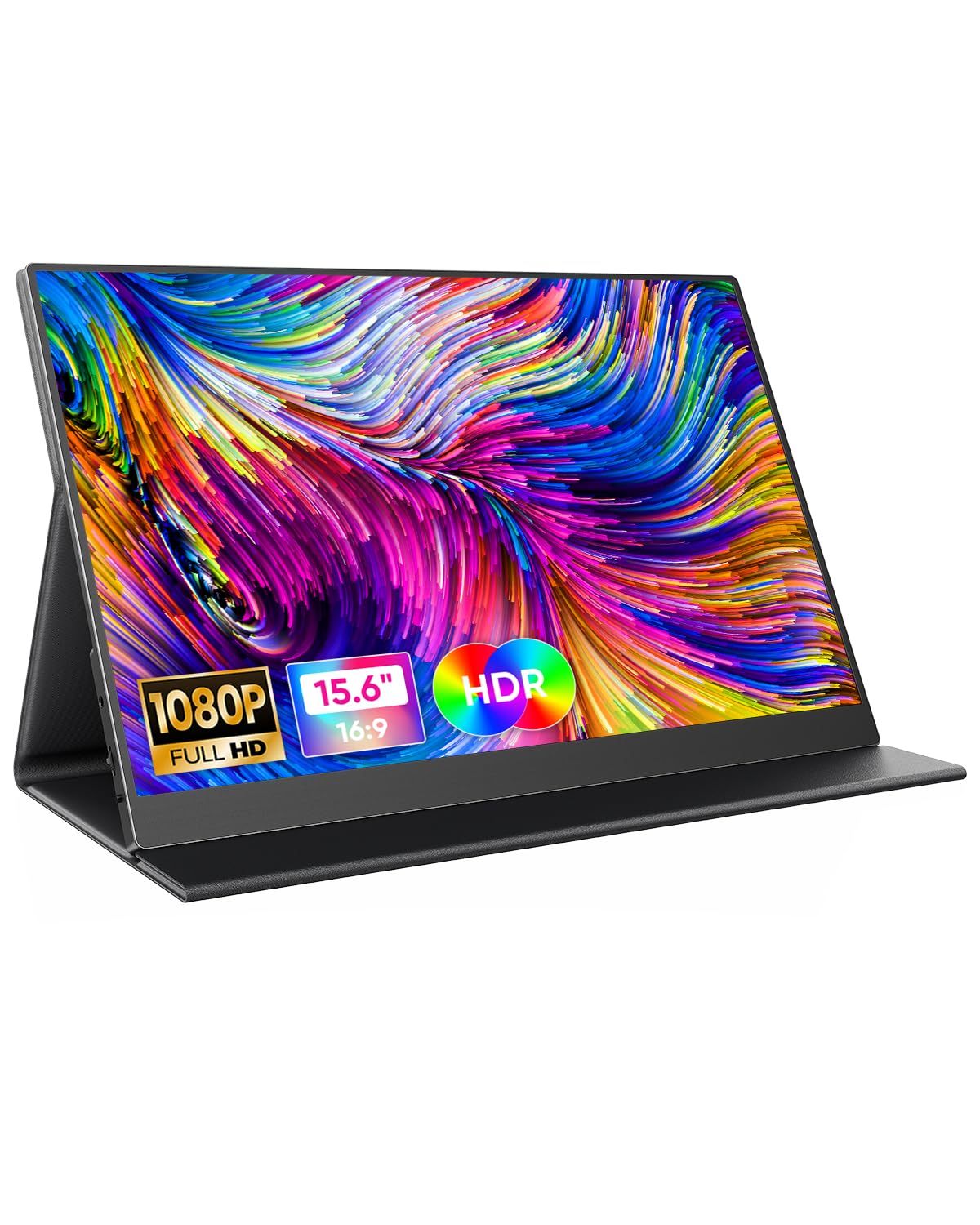 cjkao Cjkao 15 6 Fhd Portable Monitor 15.6 inch Z4119A4E99DEC5A79AC59Z