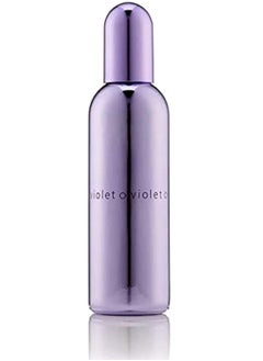 COLOUR ME Colour Me Violet Eau De Parfum 100ml  - Image 3