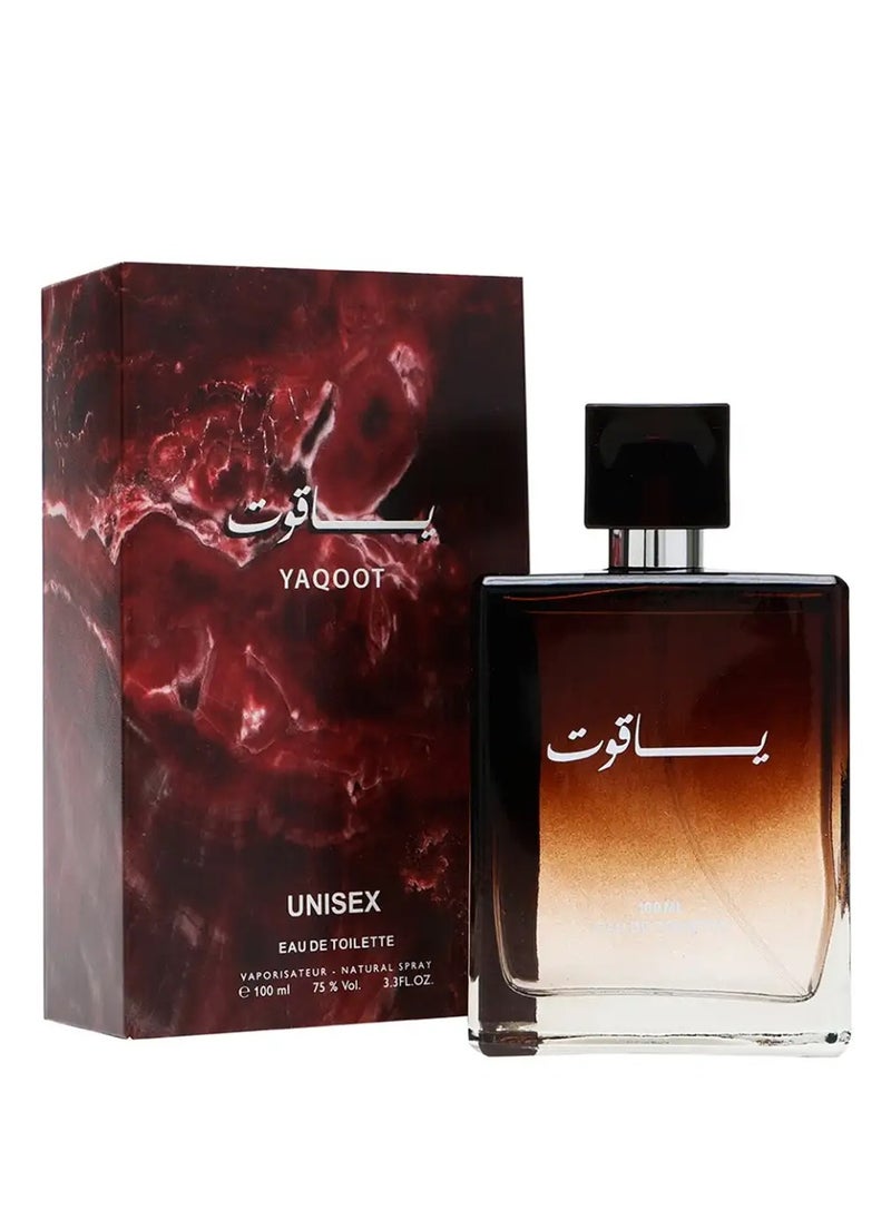 عطر جاد ياقوت او دي تواليت 100 مل - pzsku/Z4119AA558DED56FC6694Z/45/_/1717580962/2dfa0071-53a9-4ce4-a57f-72b878a09e47