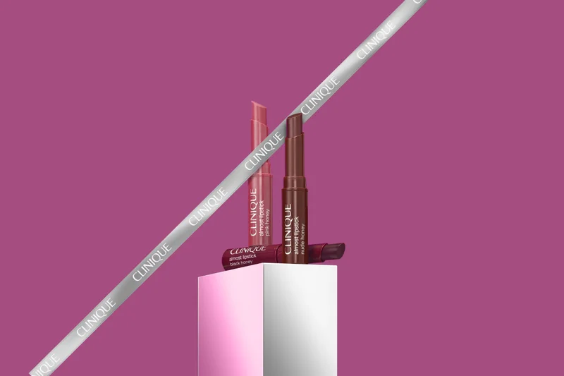 Clinique Honey For The Holidays, Savings 35%