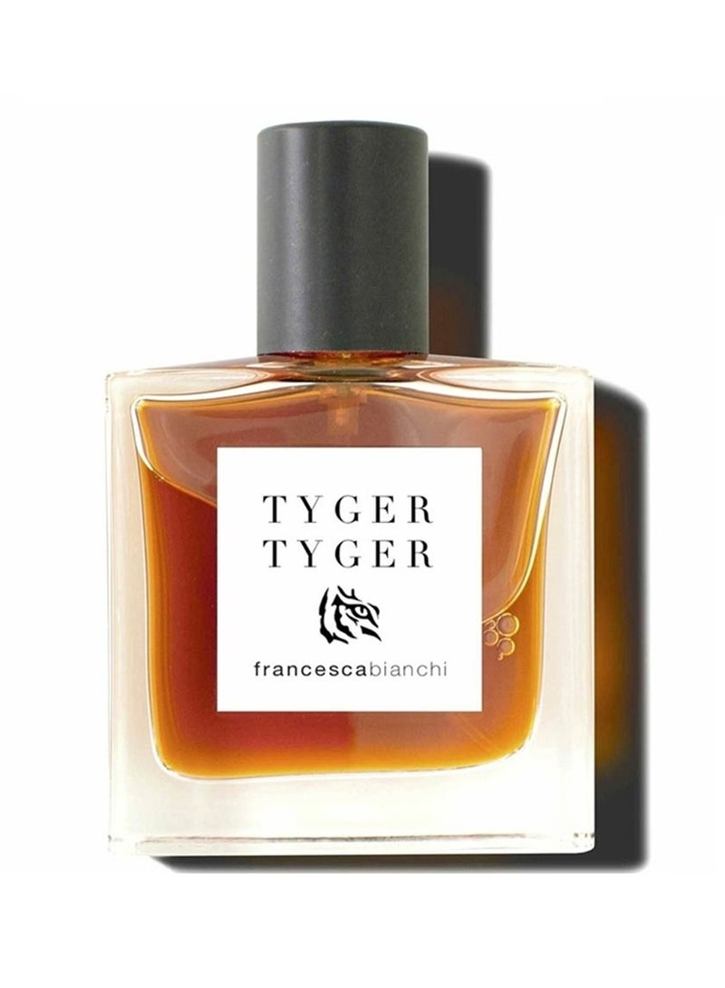 FRANCESCA BIANCHI TYGER TYGER EAU DE PARFUM 100ML - Image 2